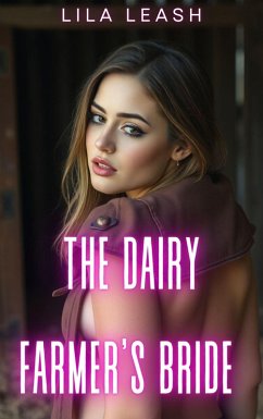 Cover The Dairy Farmer's Bride (eBook, ePUB)