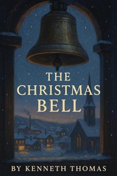Cover The Christmas Bell (eBook, ePUB)
