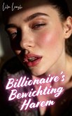 Billionaire's Bewitching Harem (eBook, ePUB)