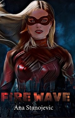 Cover Fire Wave (eBook, ePUB)