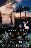 Thawing His Hart (Shifting Sands Resort, #13) (eBook, ePUB)