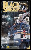 Black Sheep: Unique Tales of Terror and Wonder No. 31 - January 2026 (Dark Horses Magazine, #31) (eBook, ePUB)