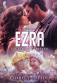 Ezra, o CEO e a diretora (Lost Heaven, #1) (eBook, ePUB)