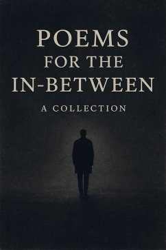 Poems for the In-Between (eBook, ePUB) - Hansen, Michael