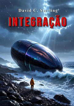 Cover Integração (eBook, ePUB)