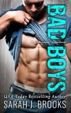 Bad Boys: Ein Liebesroman - Sammelband (eBook, ePUB)