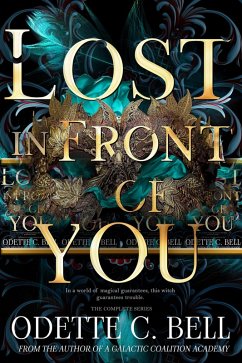 Cover Lost in Front of You: The Complete Series (eBook, ePUB)