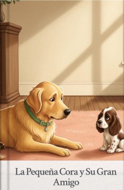 Cover La Pequeña Cora y su Gran Amigo (eBook, ePUB)