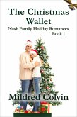The Christmas Wallet (Nash Family Holiday Romances, #1) (eBook, ePUB)