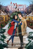 A Merry Misdeal (The Silverbell Hollow Series, #1) (eBook, ePUB)