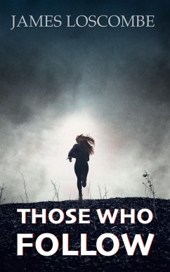 Cover Those Who Follow (eBook, ePUB)