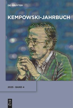 Cover 2025 (eBook, ePUB)