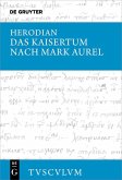 Das Kaisertum nach Mark Aurel (eBook, PDF)