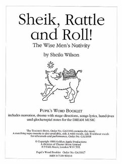 Cover Sheik, Rattle and Roll