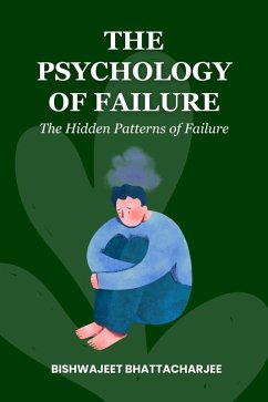 Cover The Psychology of Failure (eBook, ePUB)
