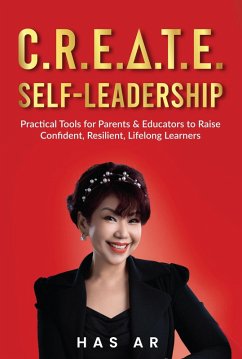 Cover CREATE Self-Leadership (eBook, ePUB)