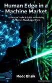 Human Edge in a Machine Market (eBook, ePUB)