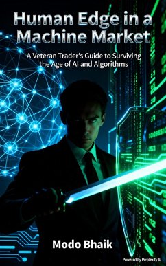 Cover Human Edge in a Machine Market (eBook, ePUB)