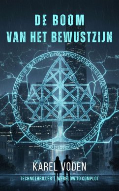 Cover De Boom van het Bewustzijn (eBook, ePUB)