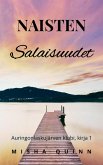 Naisten salaisuudet (Auringonlaskujärven klubi, #1) (eBook, ePUB)