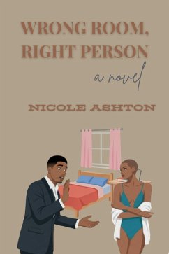 Cover Wrong Room, Right Person (eBook, ePUB)