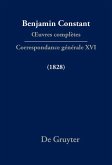 Correspondance générale 1828 (eBook, PDF)