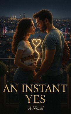 An Instant Yes (eBook, ePUB) - Michael