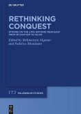 Rethinking Conquest (eBook, ePUB)