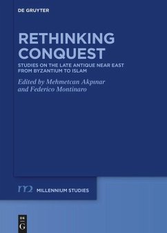 Rethinking Conquest (eBook, ePUB)