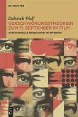 Verschwörungstheorien zum 11. September im Film (eBook, ePUB)