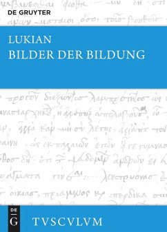 Cover Bilder der Bildung (eBook, PDF)