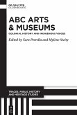 ABC Arts & Museums (eBook, ePUB)