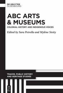 ABC Arts & Museums (eBook, ePUB)