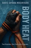 Body Heat (eBook, ePUB)