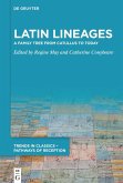 Latin Lineages (eBook, ePUB)