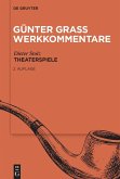 Theaterspiele (eBook, ePUB)