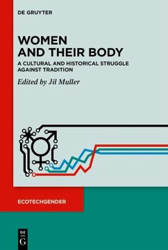 Cover Women and Their Body (eBook, ePUB)