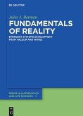 Fundamentals of Reality (eBook, ePUB)