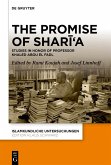 The Promise of Shari¿a (eBook, ePUB)