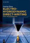 Electrohydrodynamic Direct-Writing (eBook, ePUB)
