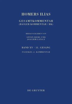 Cover Kommentar (eBook, PDF)