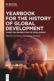 Competing Perspectives of Development (eBook, ePUB)