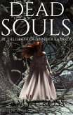 The Death of Jennifer Kazakos (Dead Souls, #9) (eBook, ePUB)