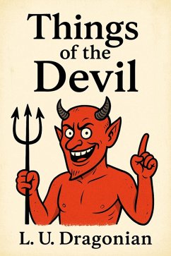 Cover Things of the Devil (eBook, ePUB)