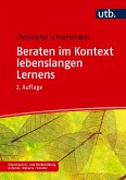 Beraten im Kontext lebenslangen Lernens (eBook, PDF)