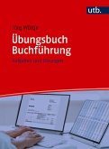 Übungsbuch Buchführung (eBook, ePUB)