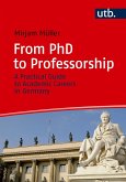 From PhD to Professorship (eBook, PDF)