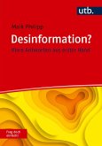 Desinformation? Frag doch einfach! (eBook, ePUB)