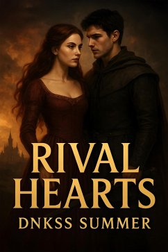 Cover Rival Hearts (eBook, ePUB)