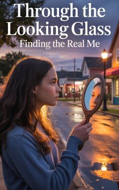Cover Through the Looking Glass (Young Adult Fiction: Coming of Age, #2) (eBook, ePUB)